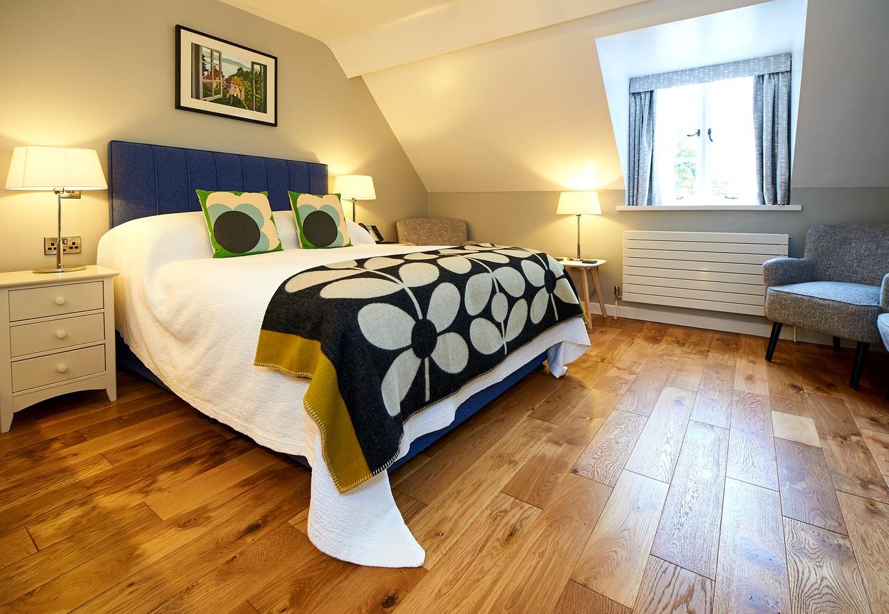 Village Double or Twin Room