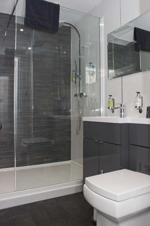 Deluxe Appartement met 1 Slaapkamer (4 Volwassenen) Jorvik Suite