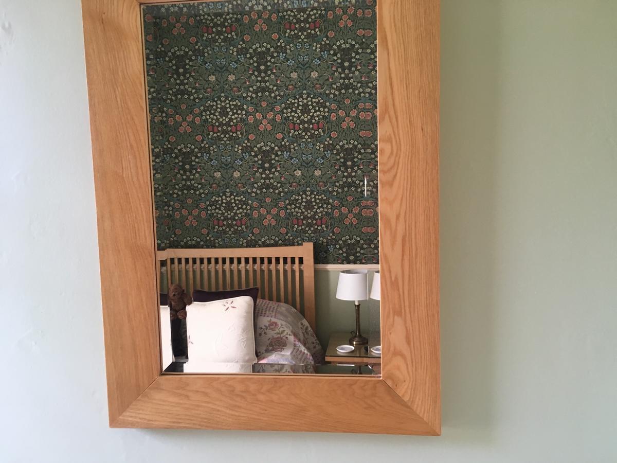 Double Room Shower