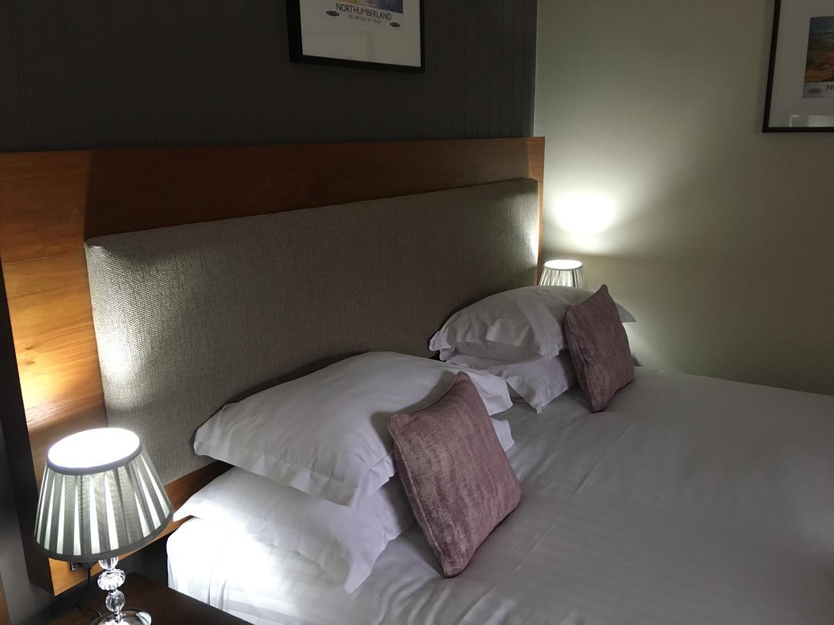 Accessible Double or Twin Room