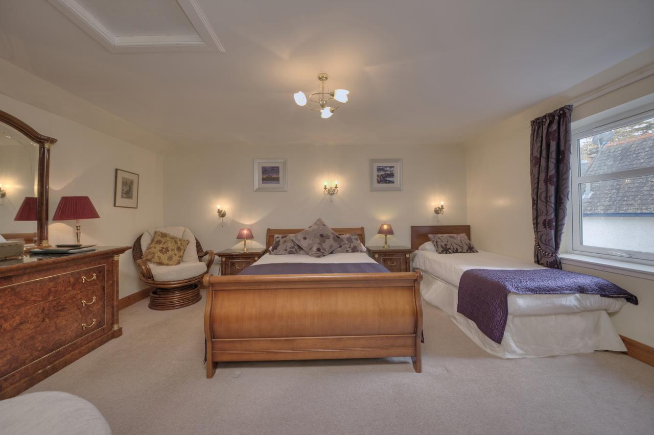 Chambre Lits Jumeaux Standard