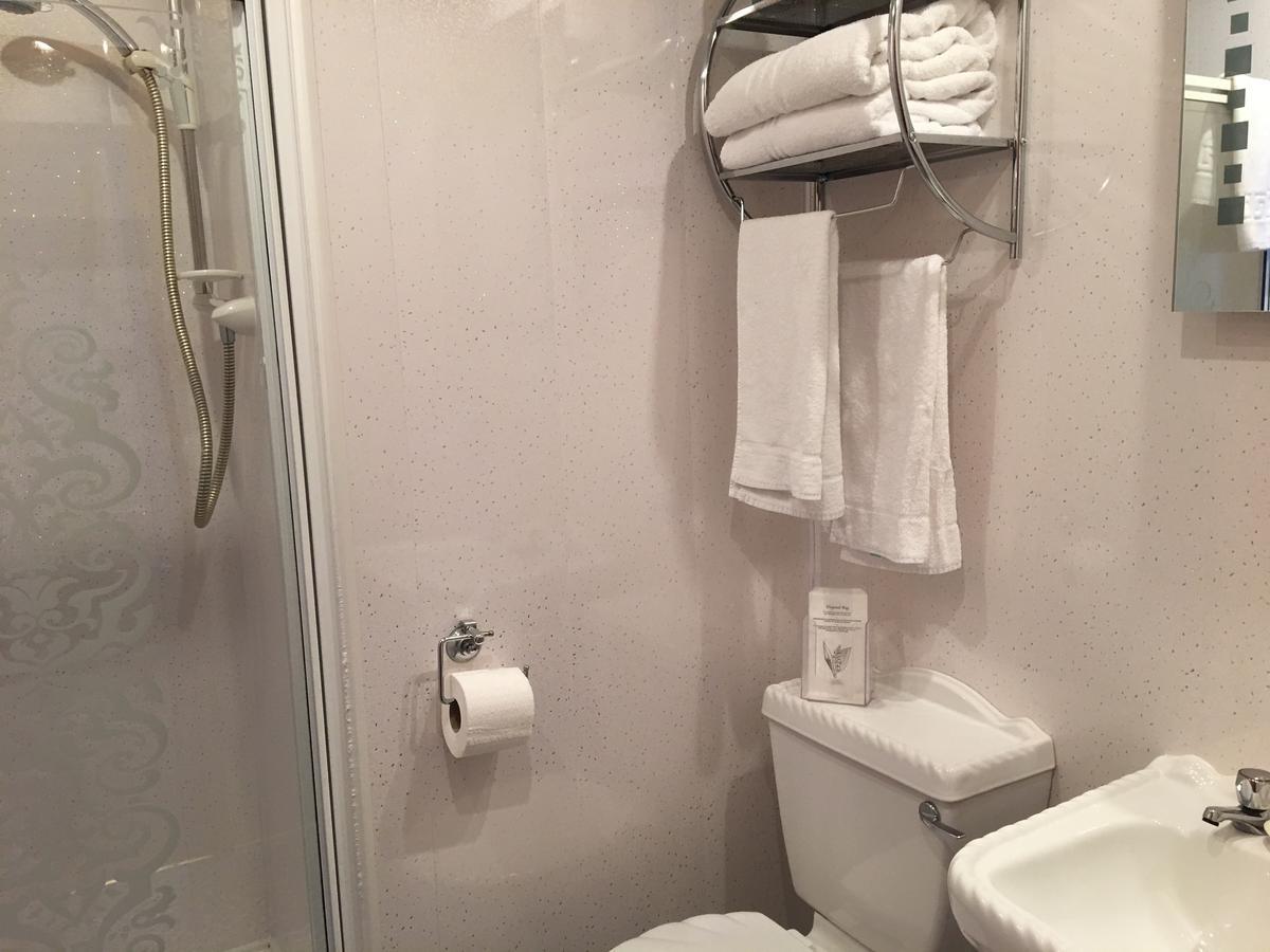 Deluxe Doppelzimmer