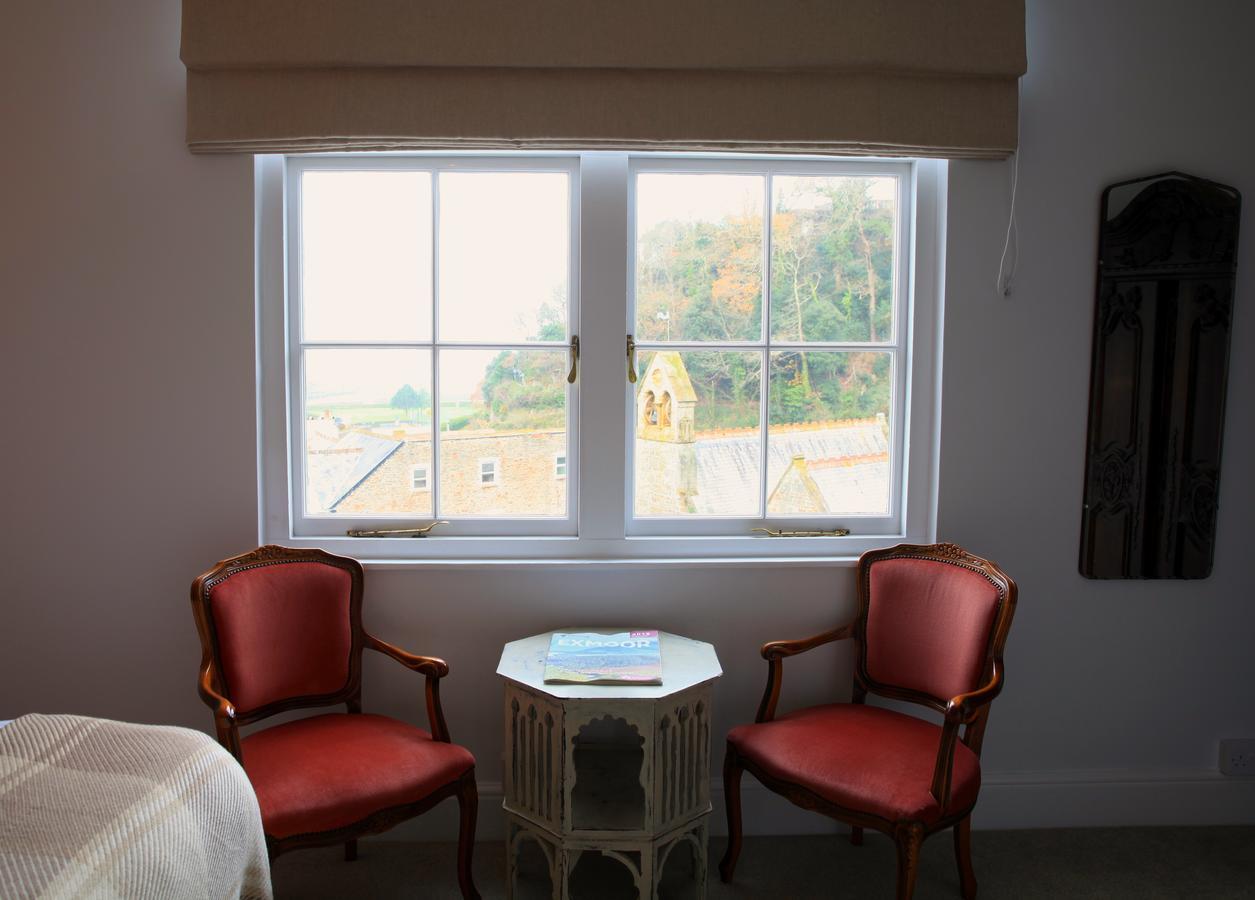 King Room with Sea View