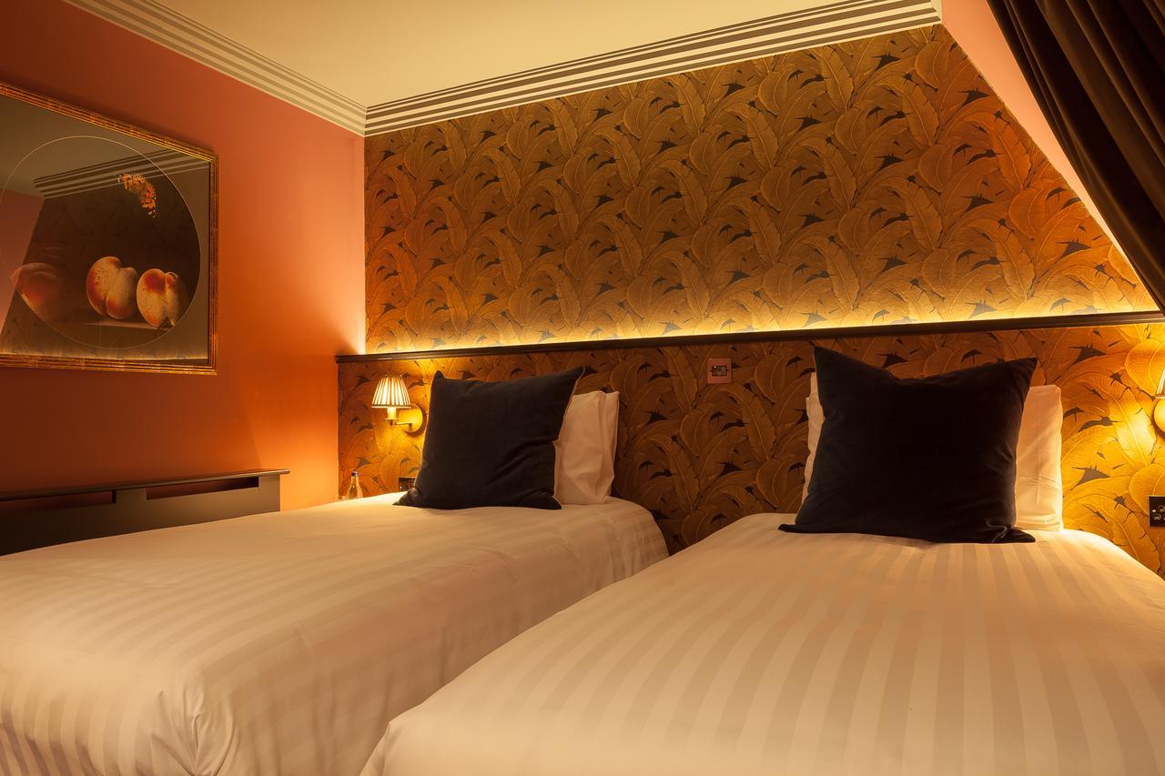 Standaard Kamer met 2 Bedden