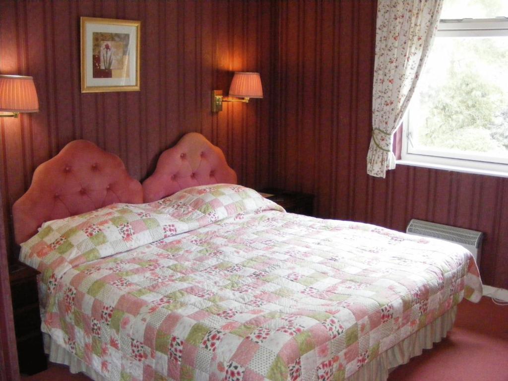 Familiekamer (2 Volwassenen + 2 Kinderen)