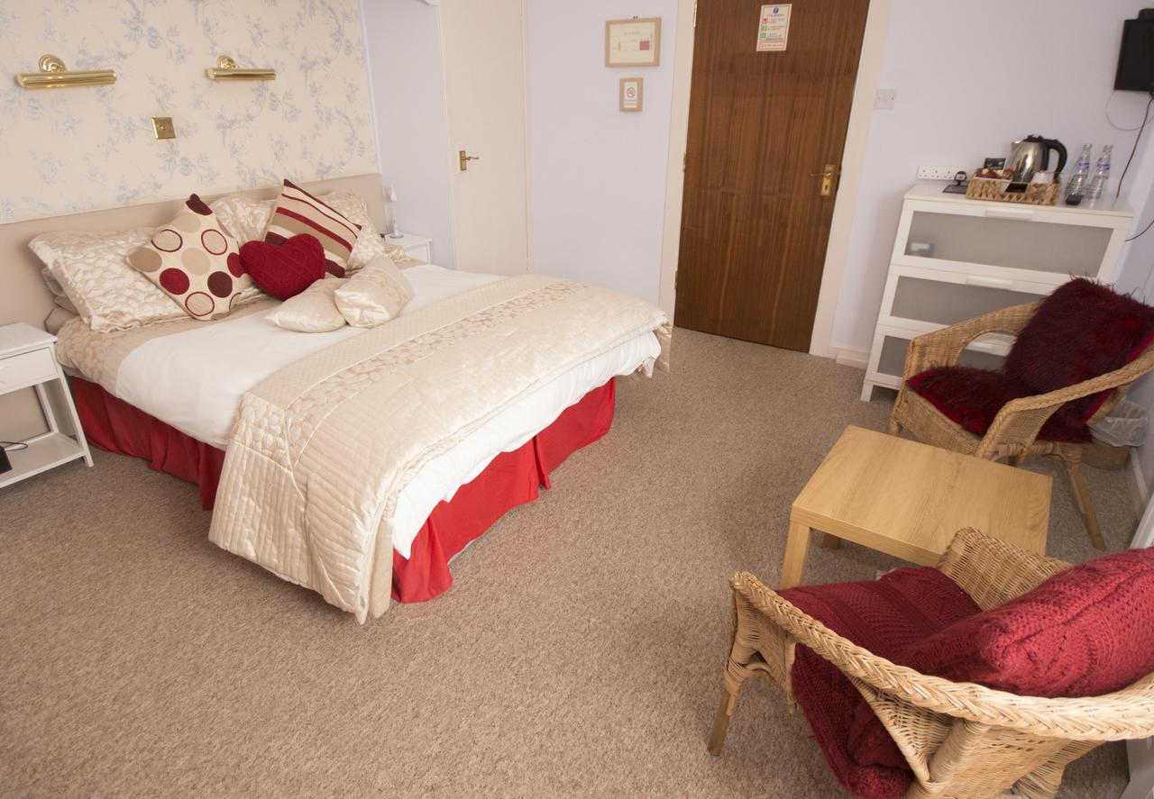 Double Room Sea View
