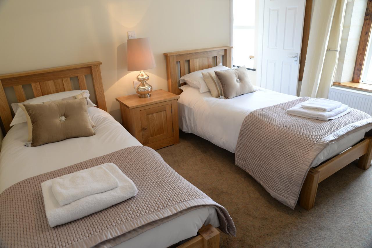 Deluxe Double Room with Shower