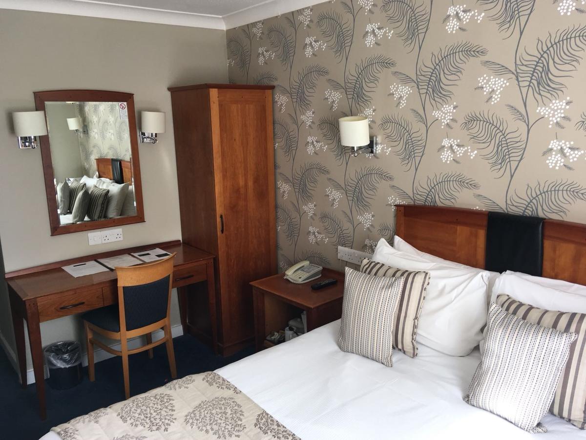 Small Double Room