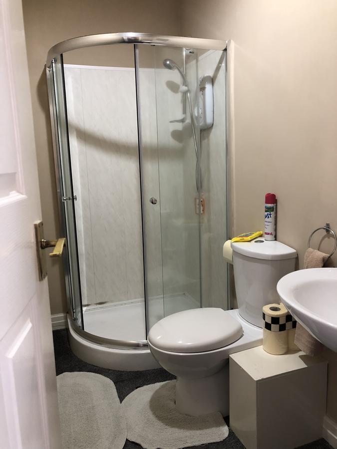 Family Room with Private Bathroom