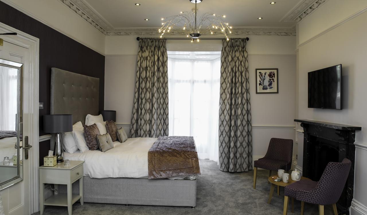 Terrace Suite