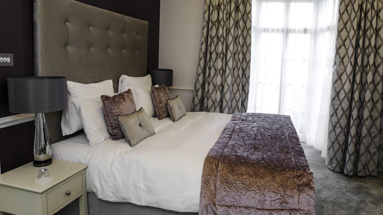 Terrace Suite