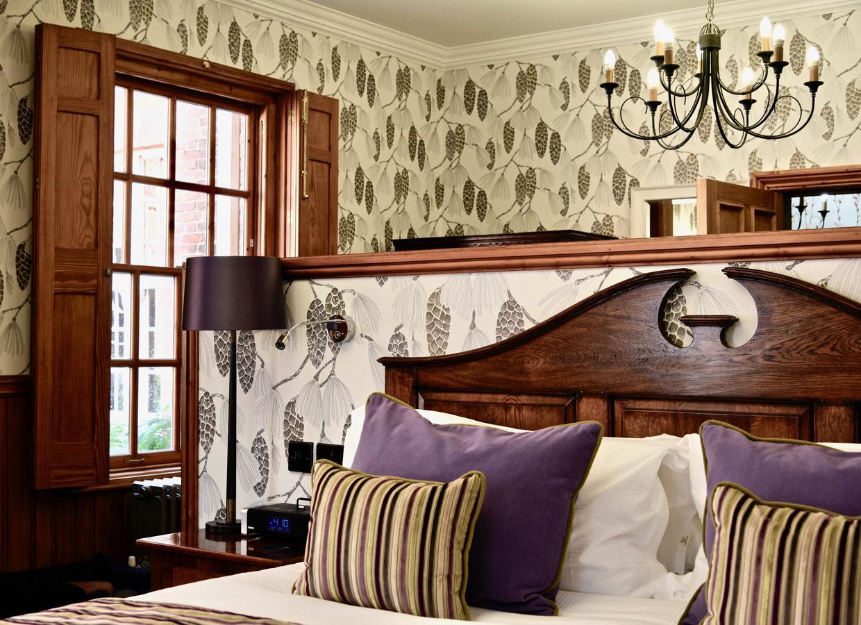 Heritage Junior Suite