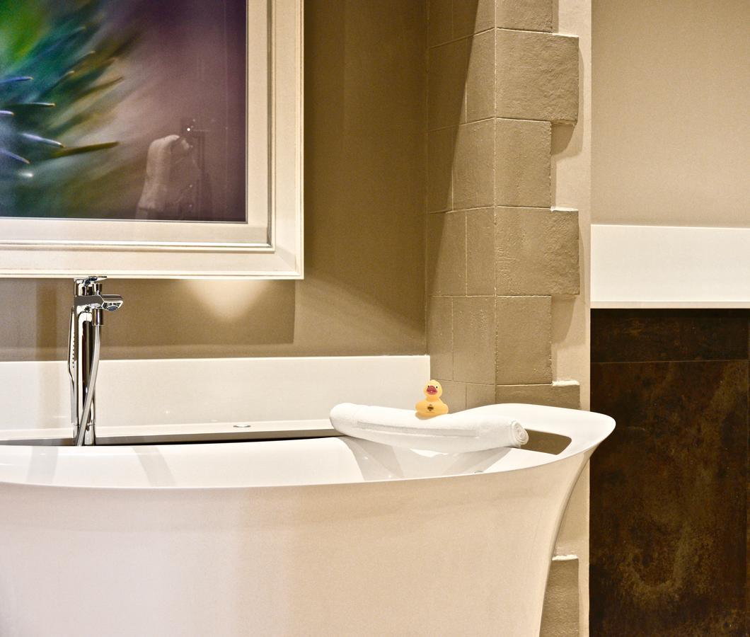 Heritage Junior Suite