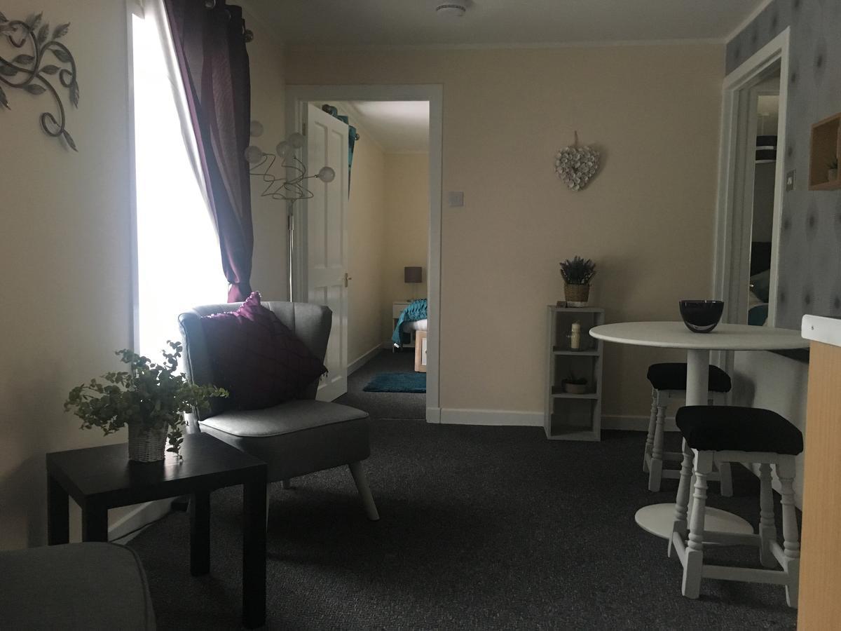 Deluxe Junior Suite