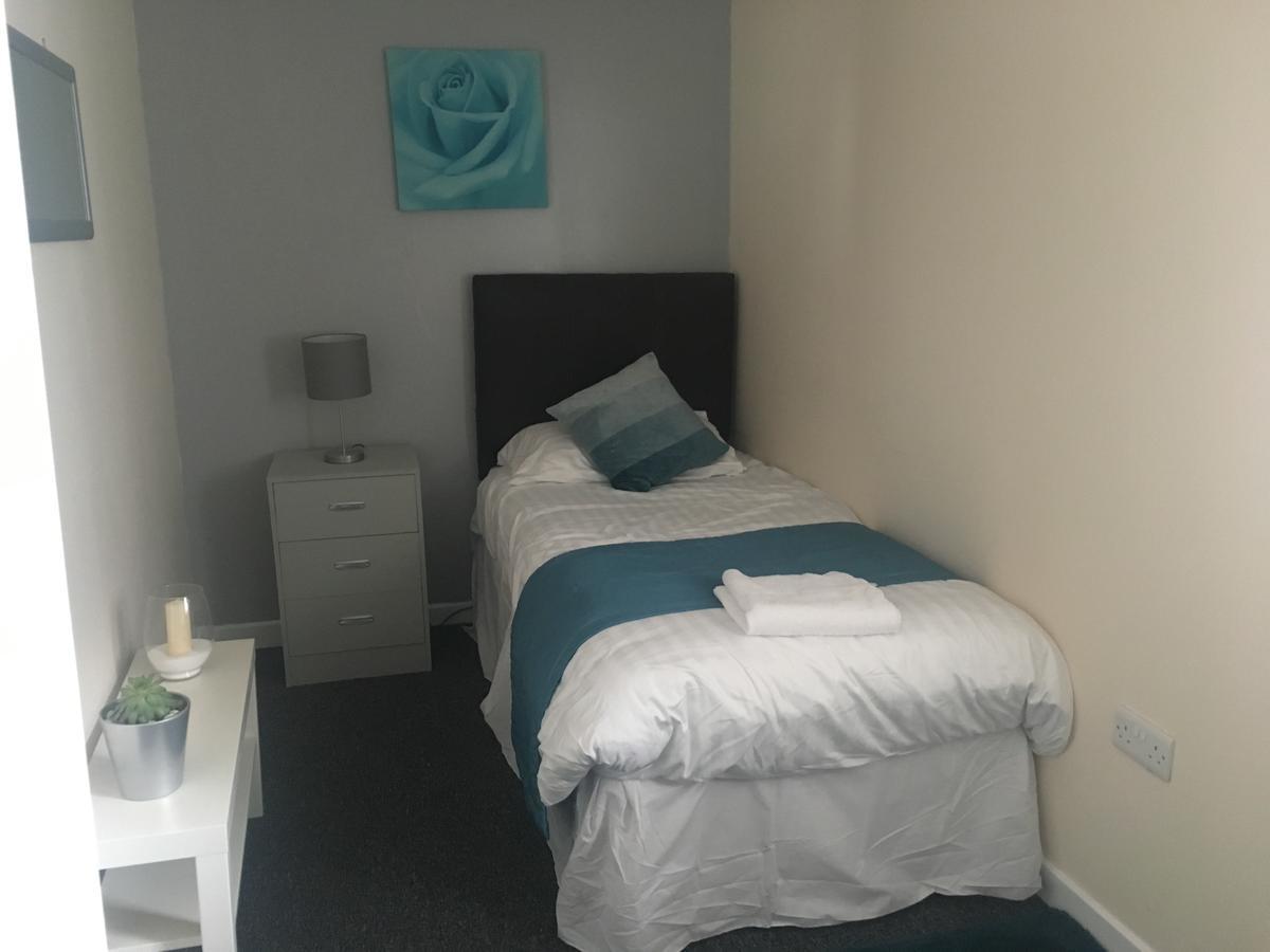 Deluxe Junior Suite