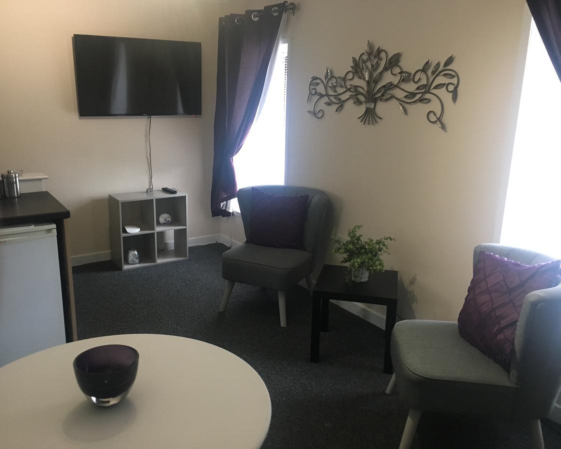 Deluxe Junior Suite