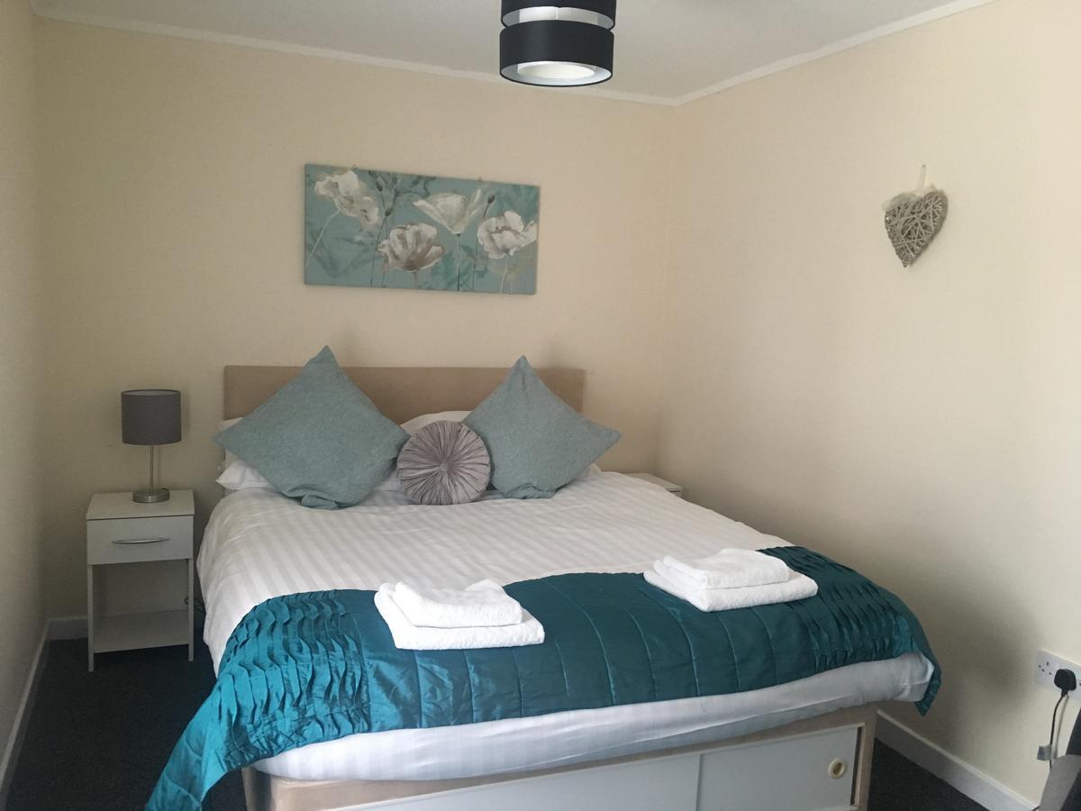 Deluxe Junior Suite