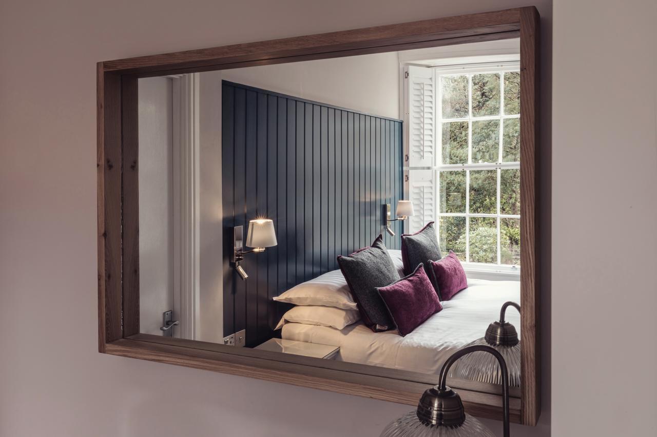 Tweed Suites