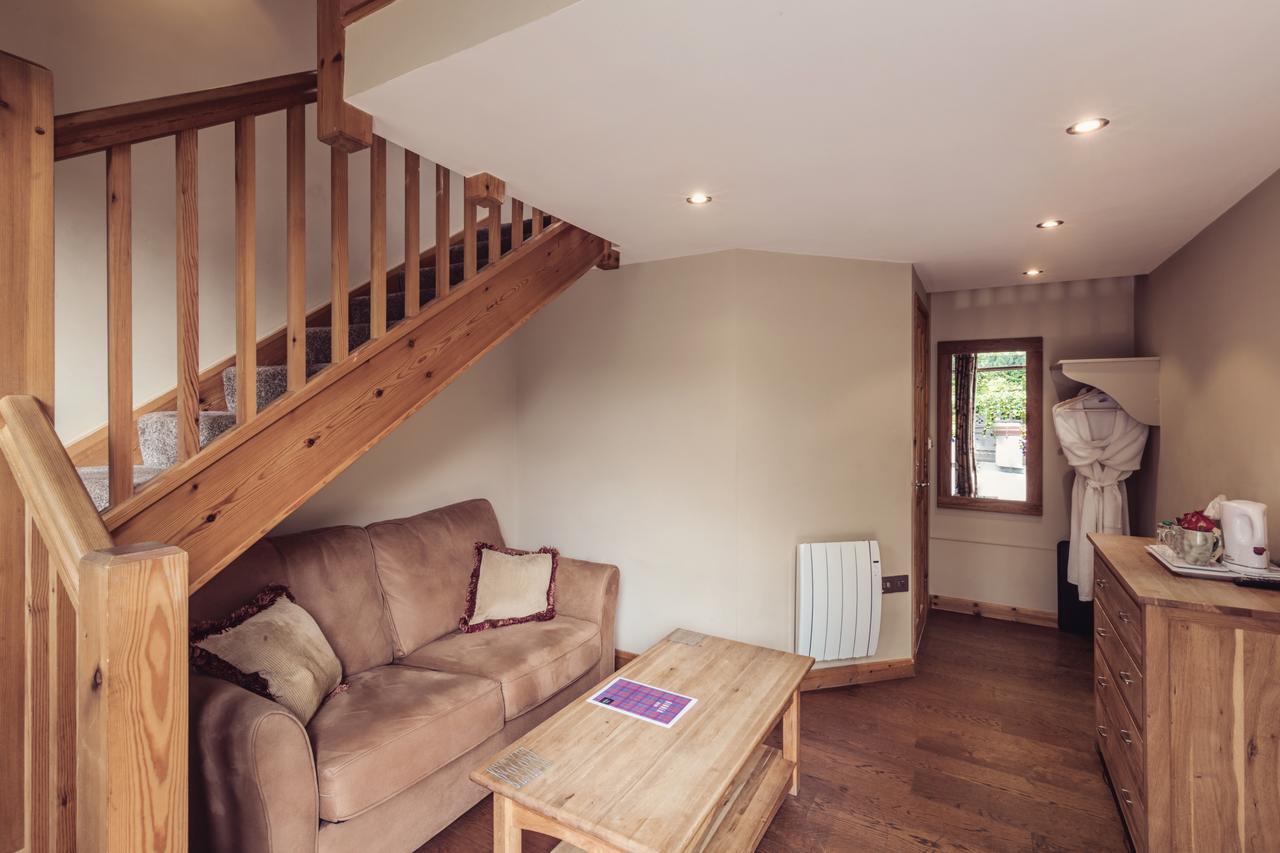 Mews Suite