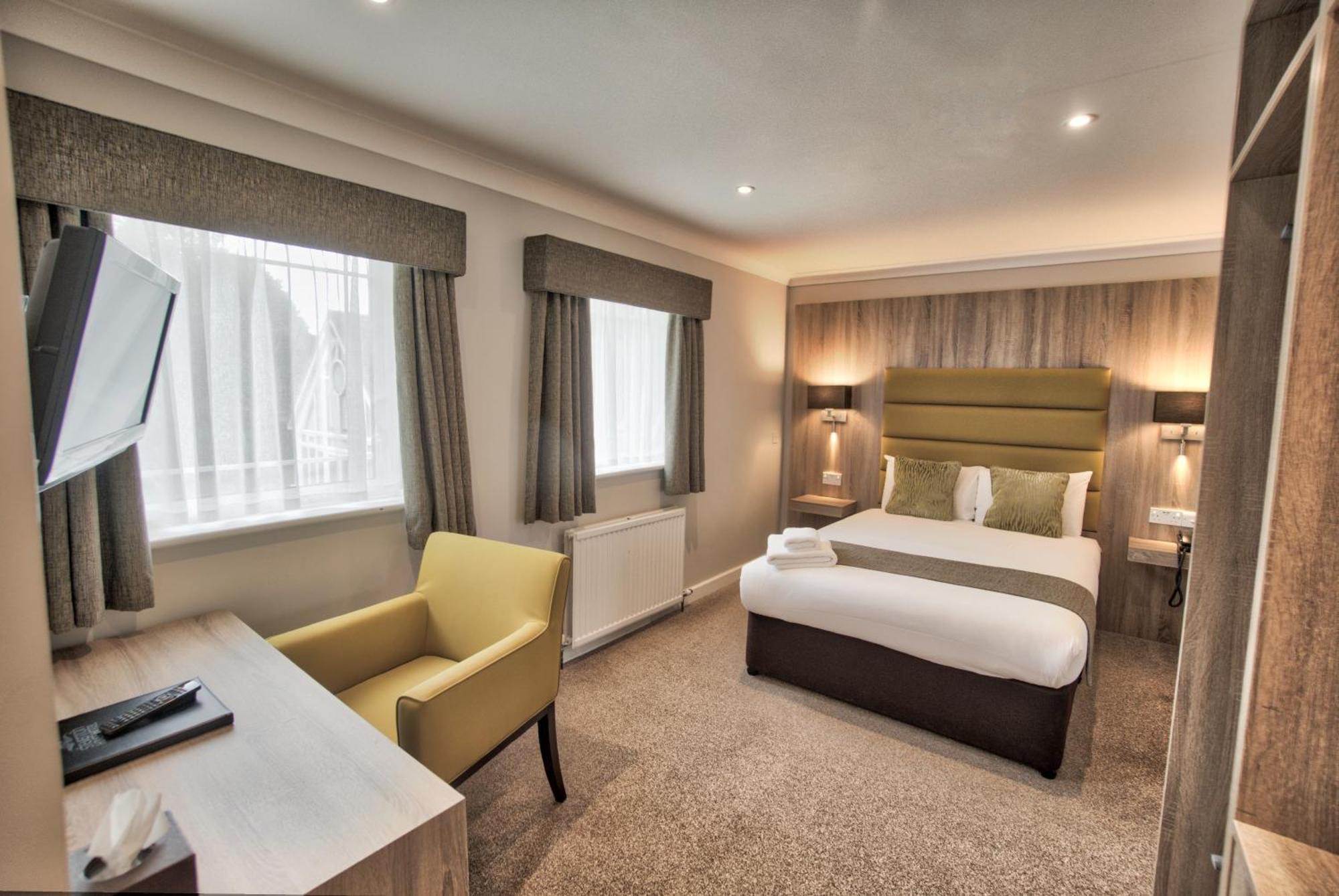 Superior Double Room