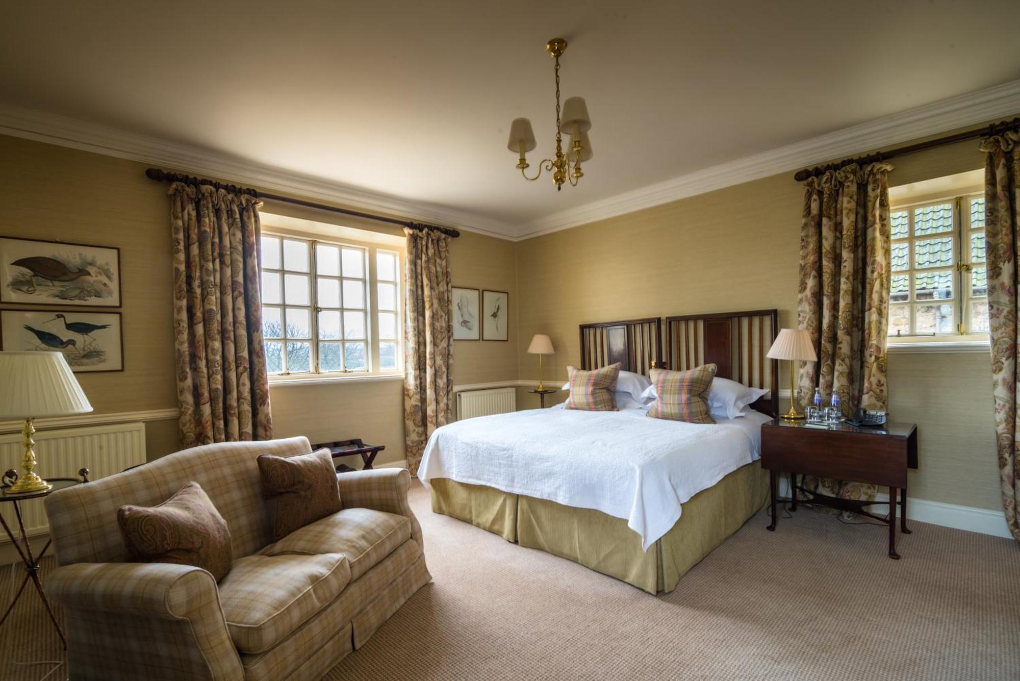 Large Main House Double