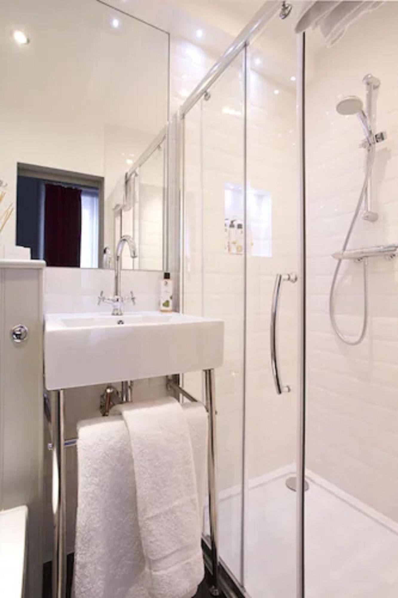 Classy Double or Twin Room