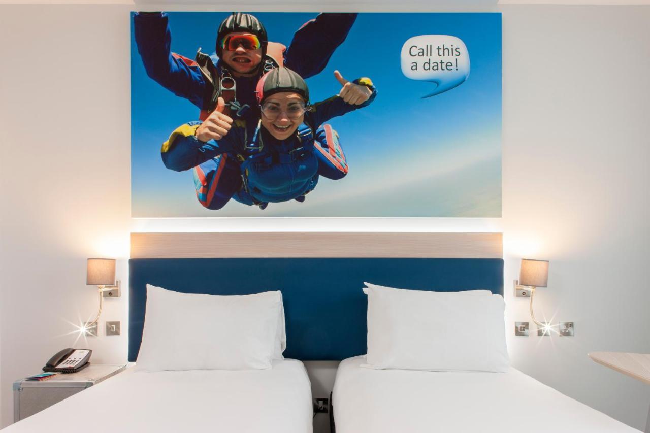 Zweibettzimmer