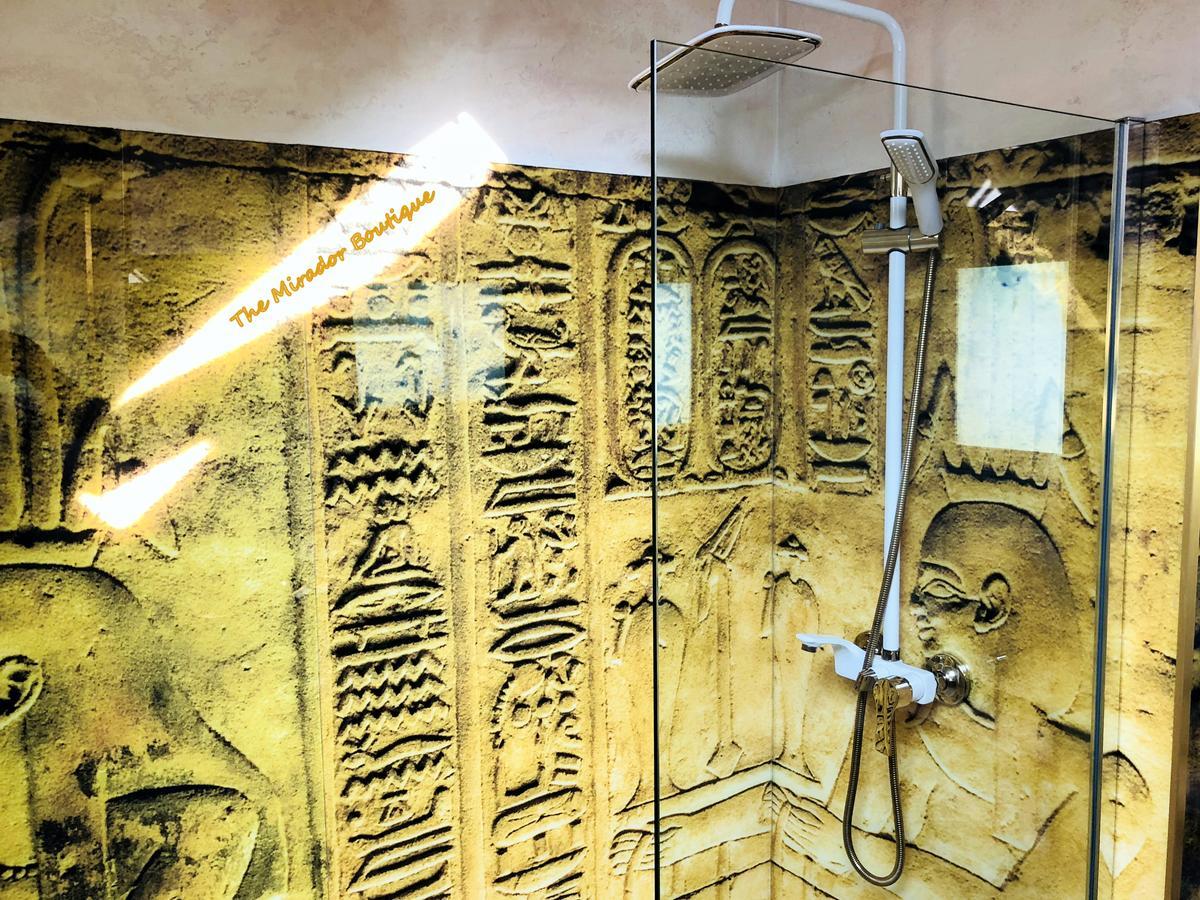 Egyptian Suite