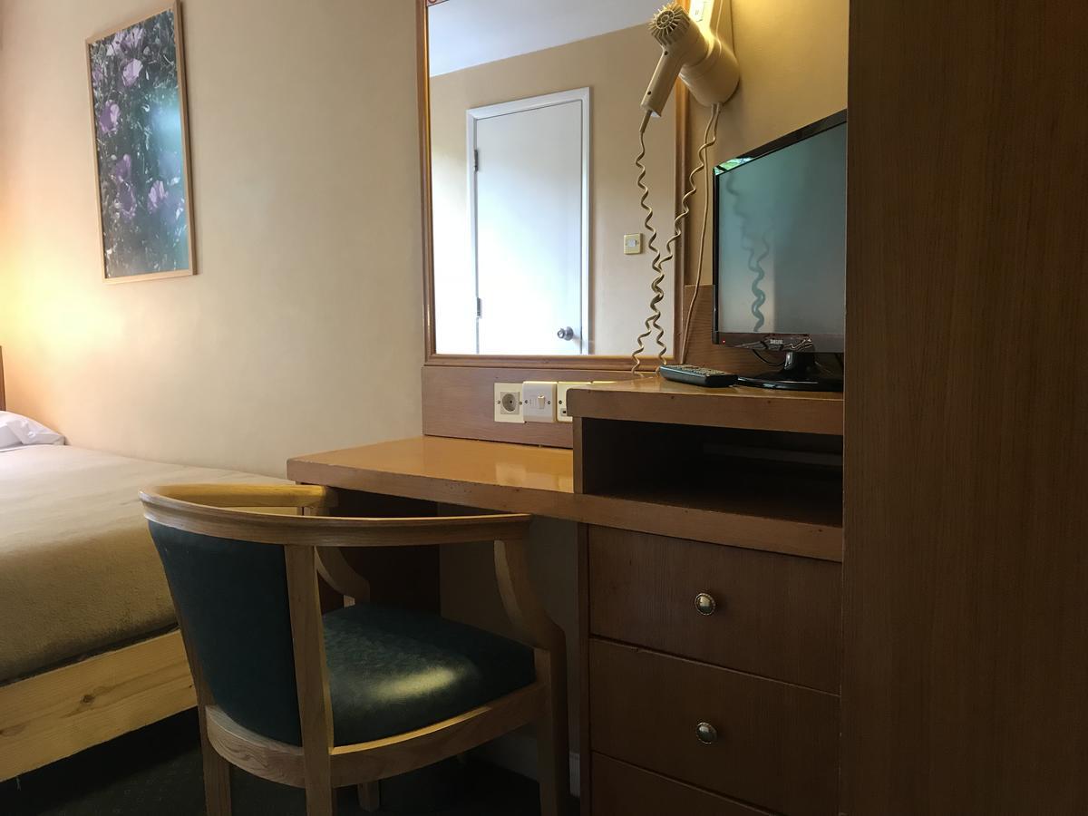 Small Double Room