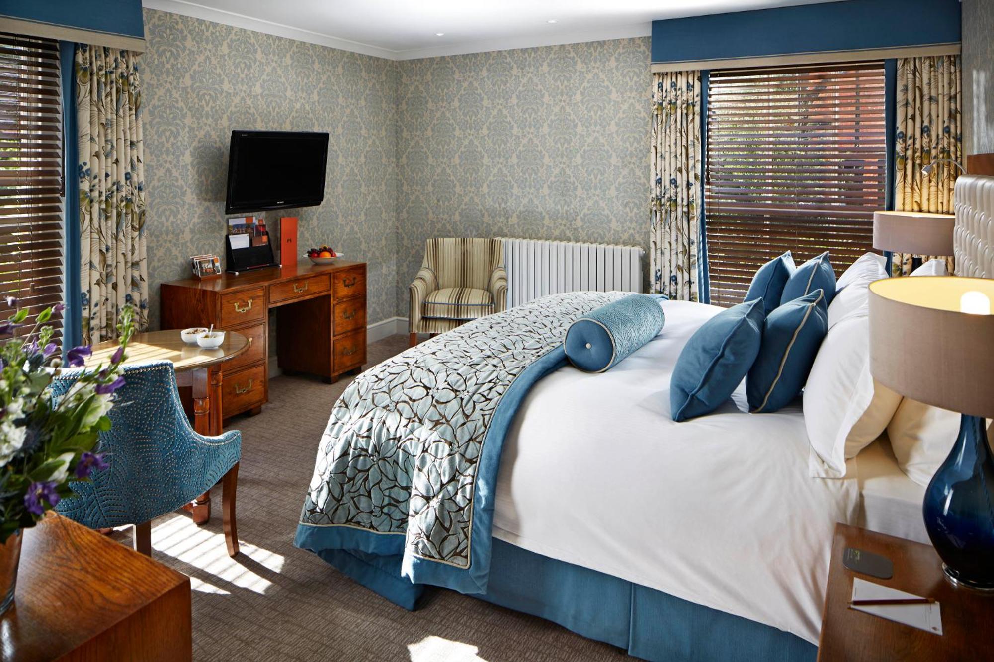 Cosy Room
