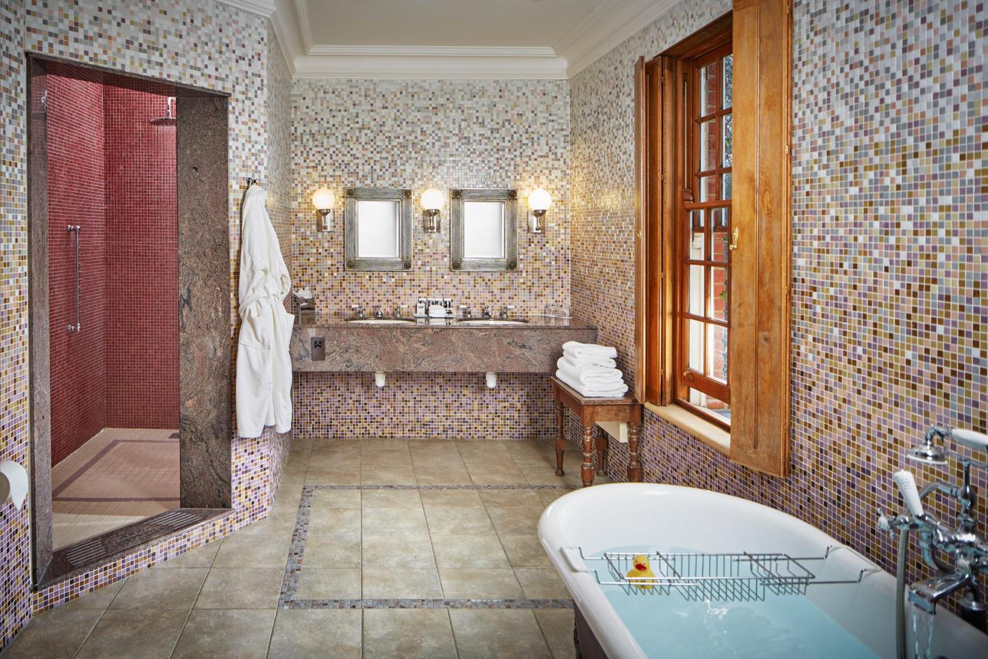 Heritage Family Junior Suite