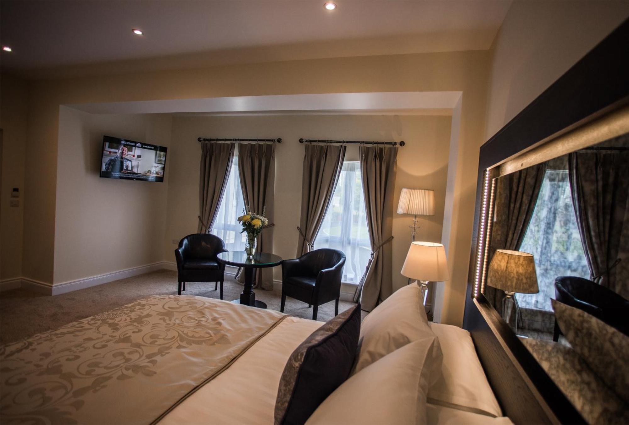 Suite 2 Park Residence