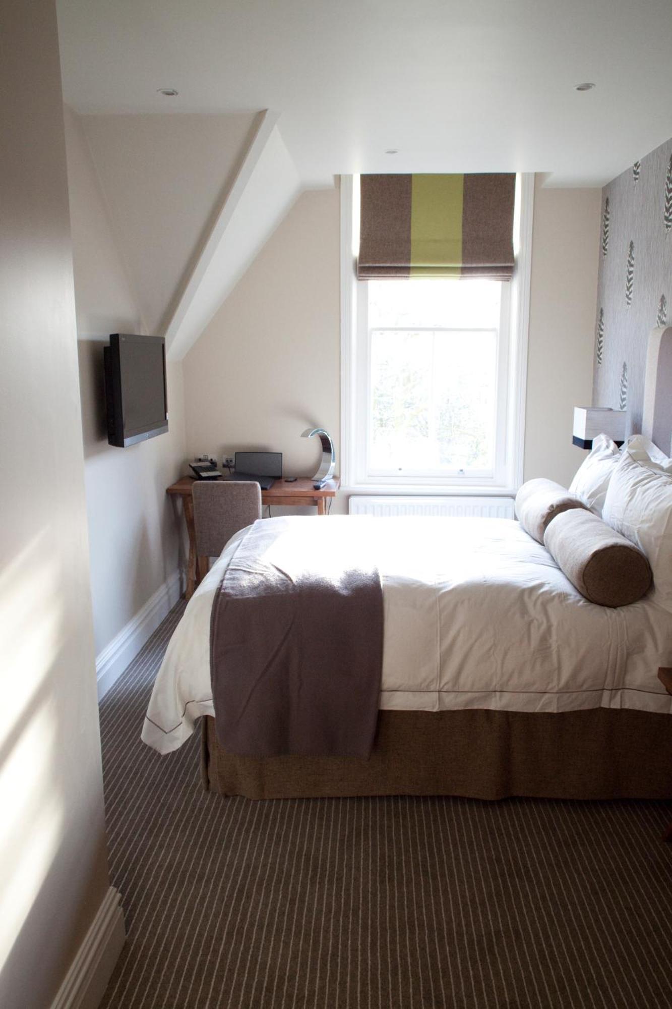 Cosy Double Room