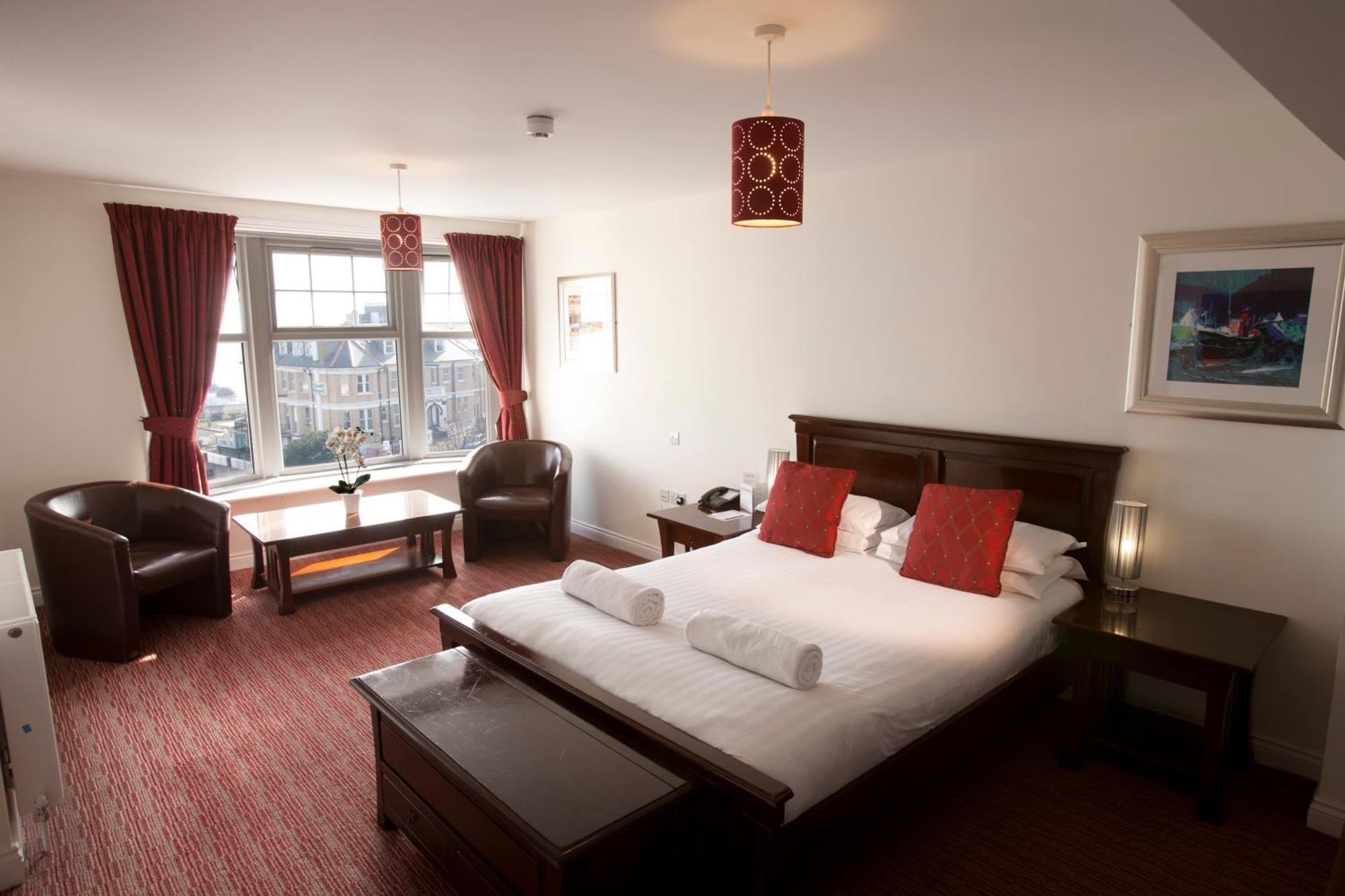 Signature Double Room