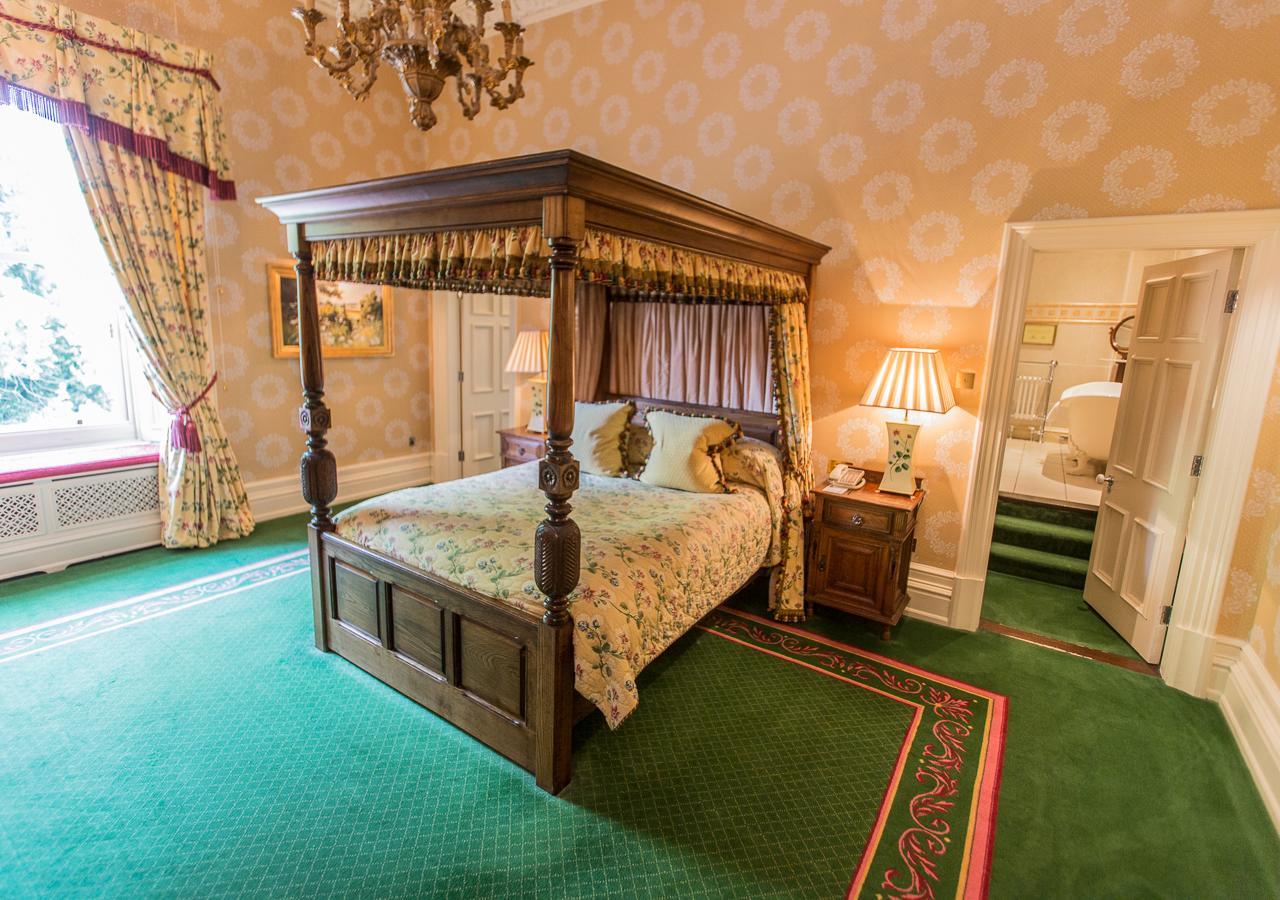 Four Poster Suite