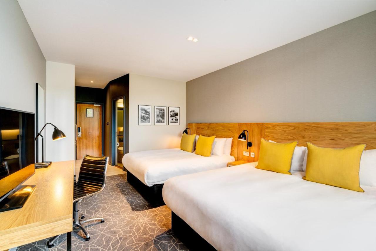 Chambre Familiale