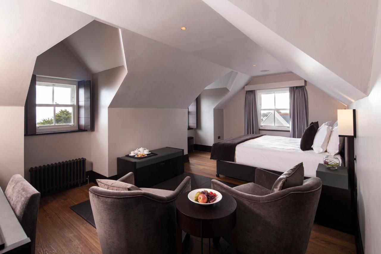Superior Double or Twin Room