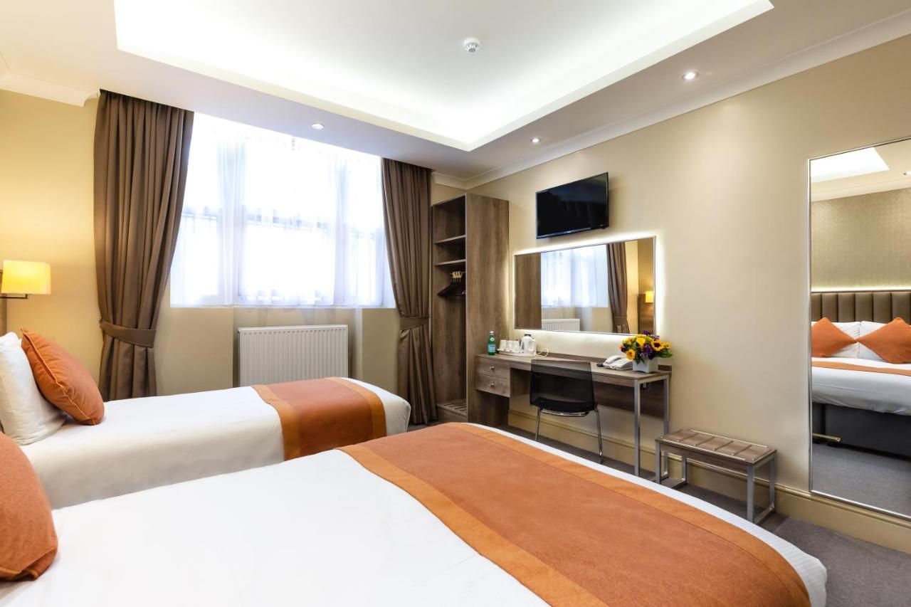 Triple Room (NO LIFT ACCESS - 2nd Floor)
