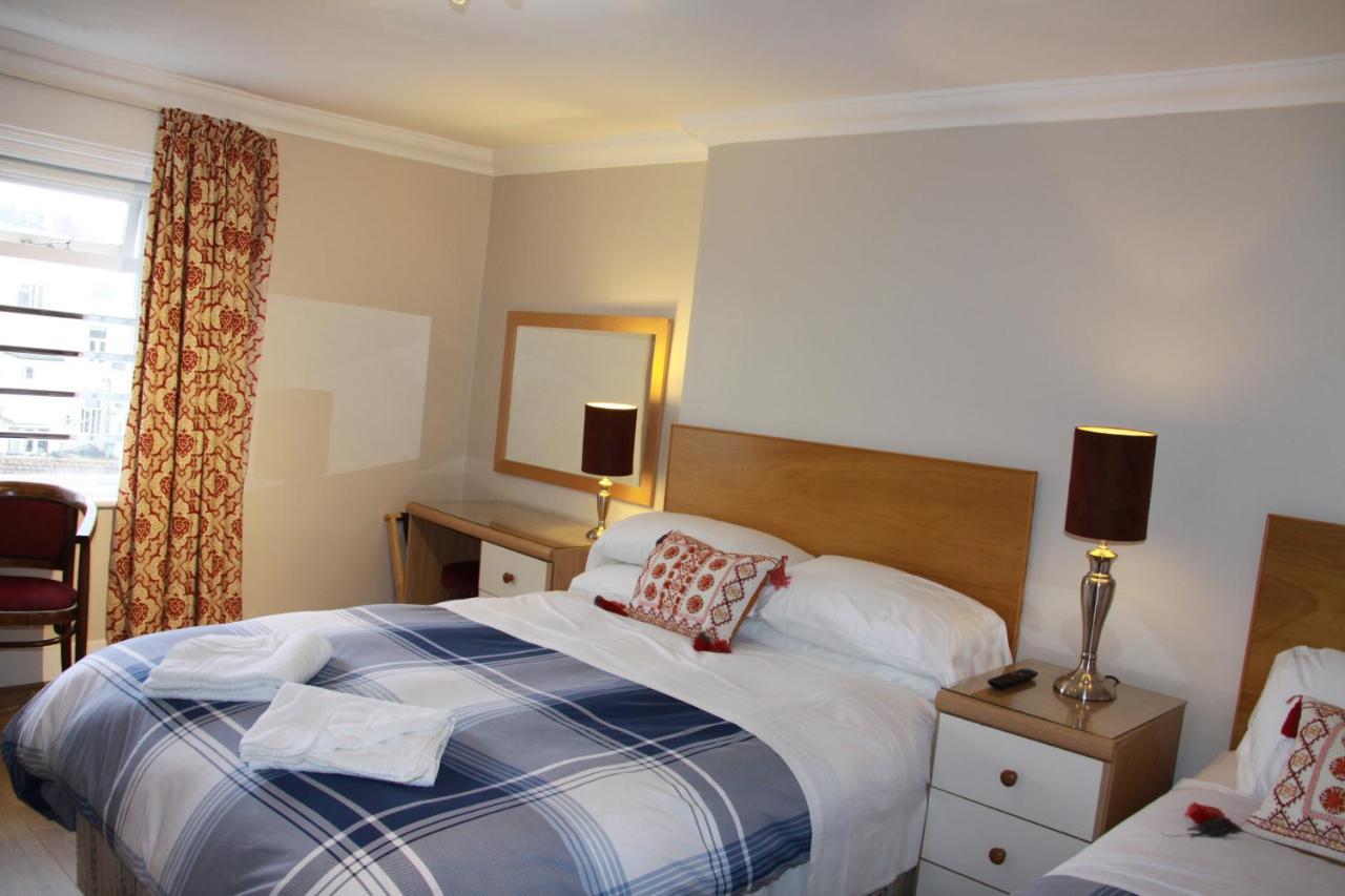 Triple Room Sea View