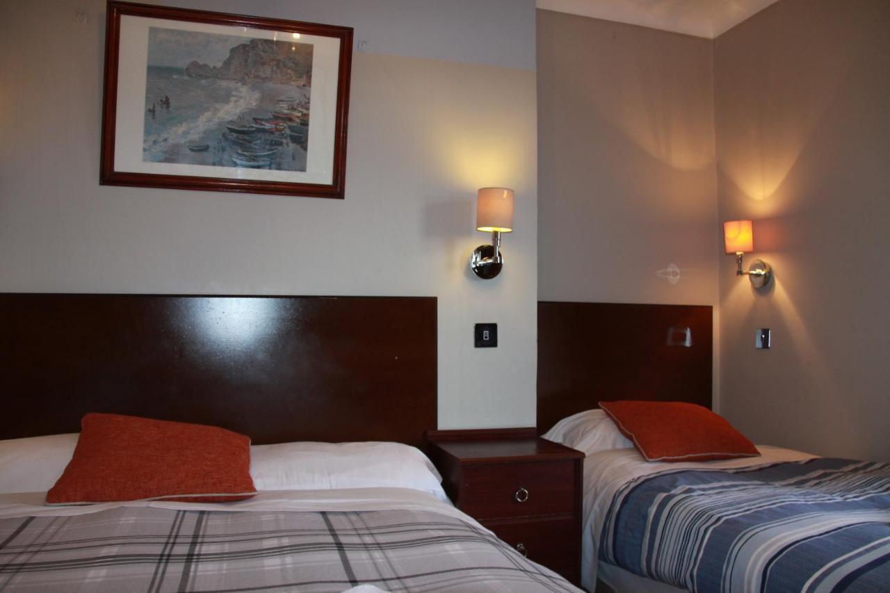 Triple Room Sea View