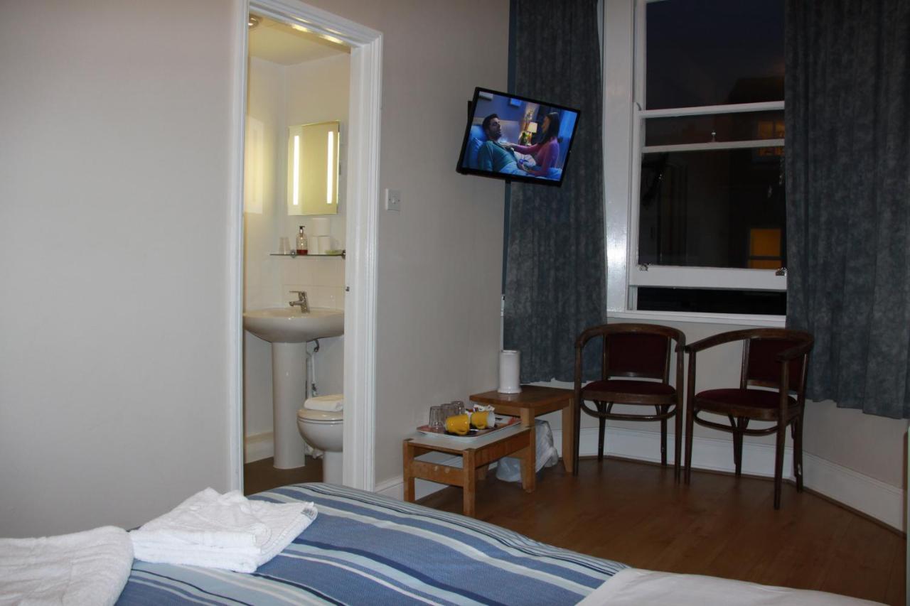Double Room Sea View