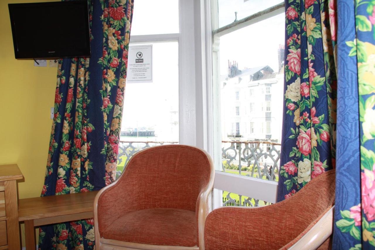 Single Room Sea View