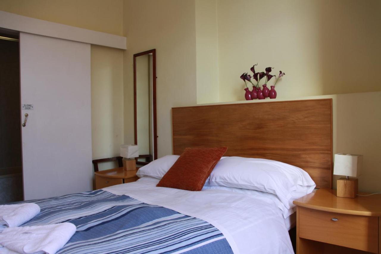 Double Room Sea View