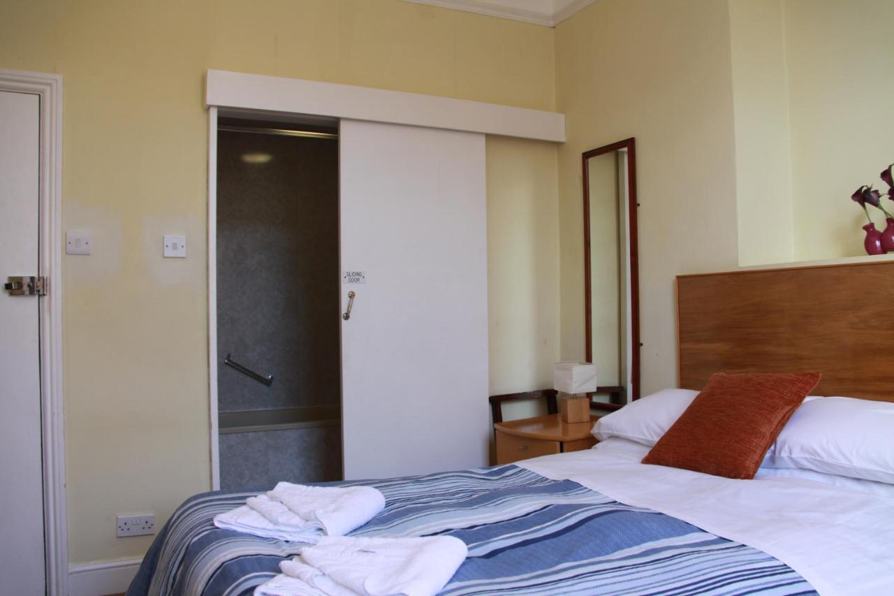 Double Room Sea View