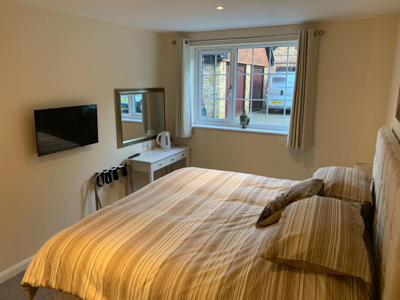 Double or Twin Room