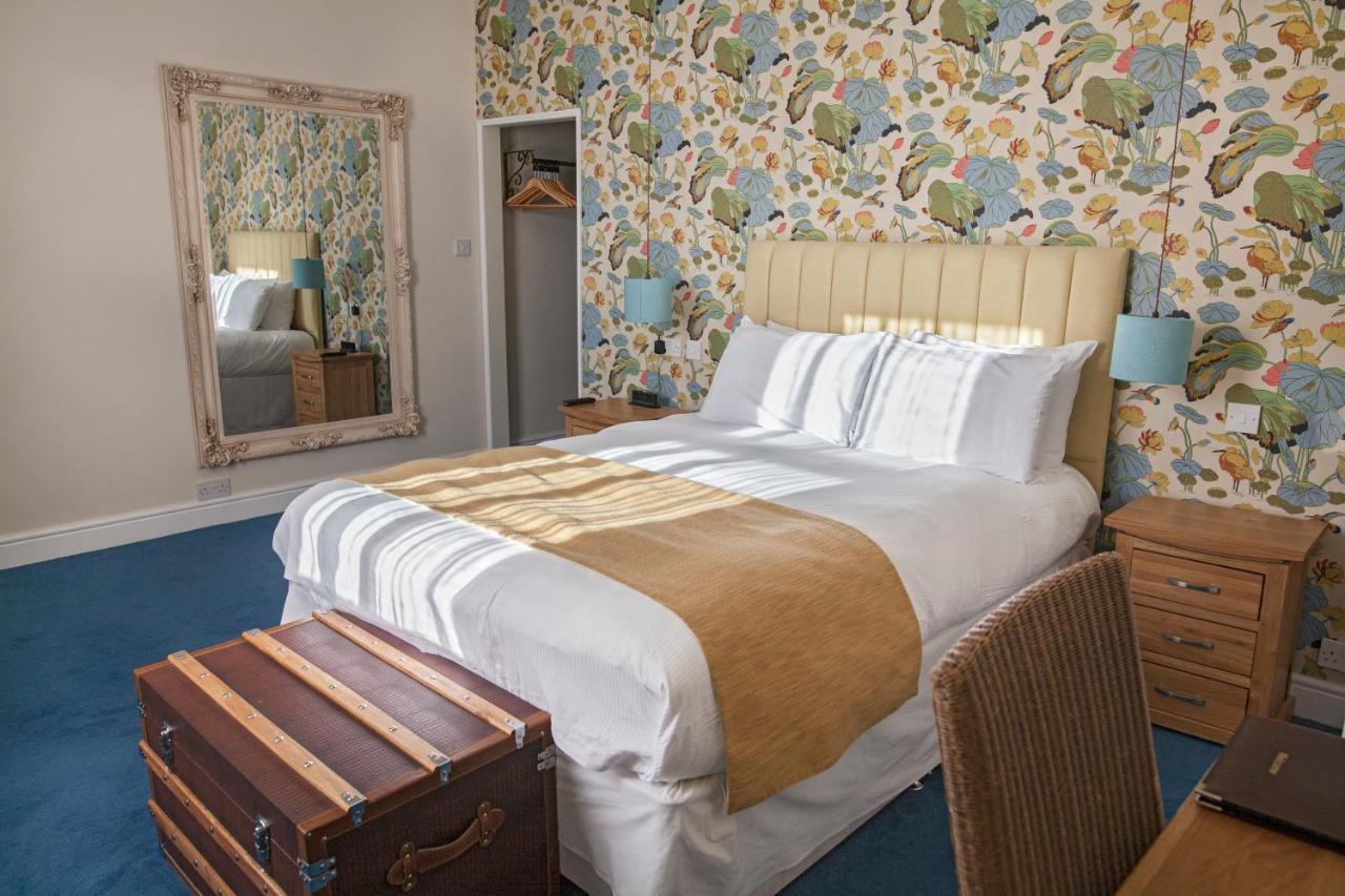 Quarto com Cama King-size