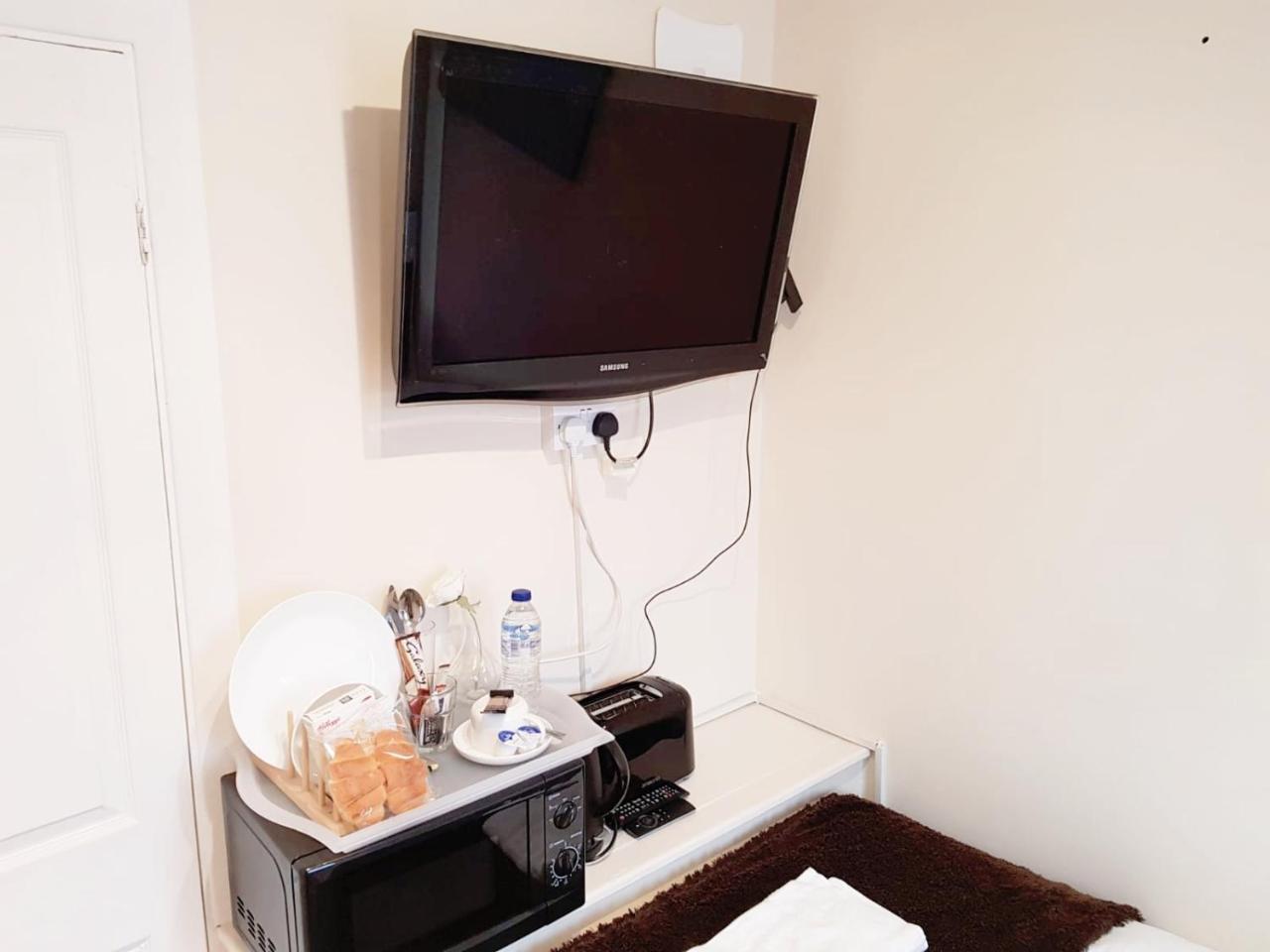 Budget Einzelzimmer