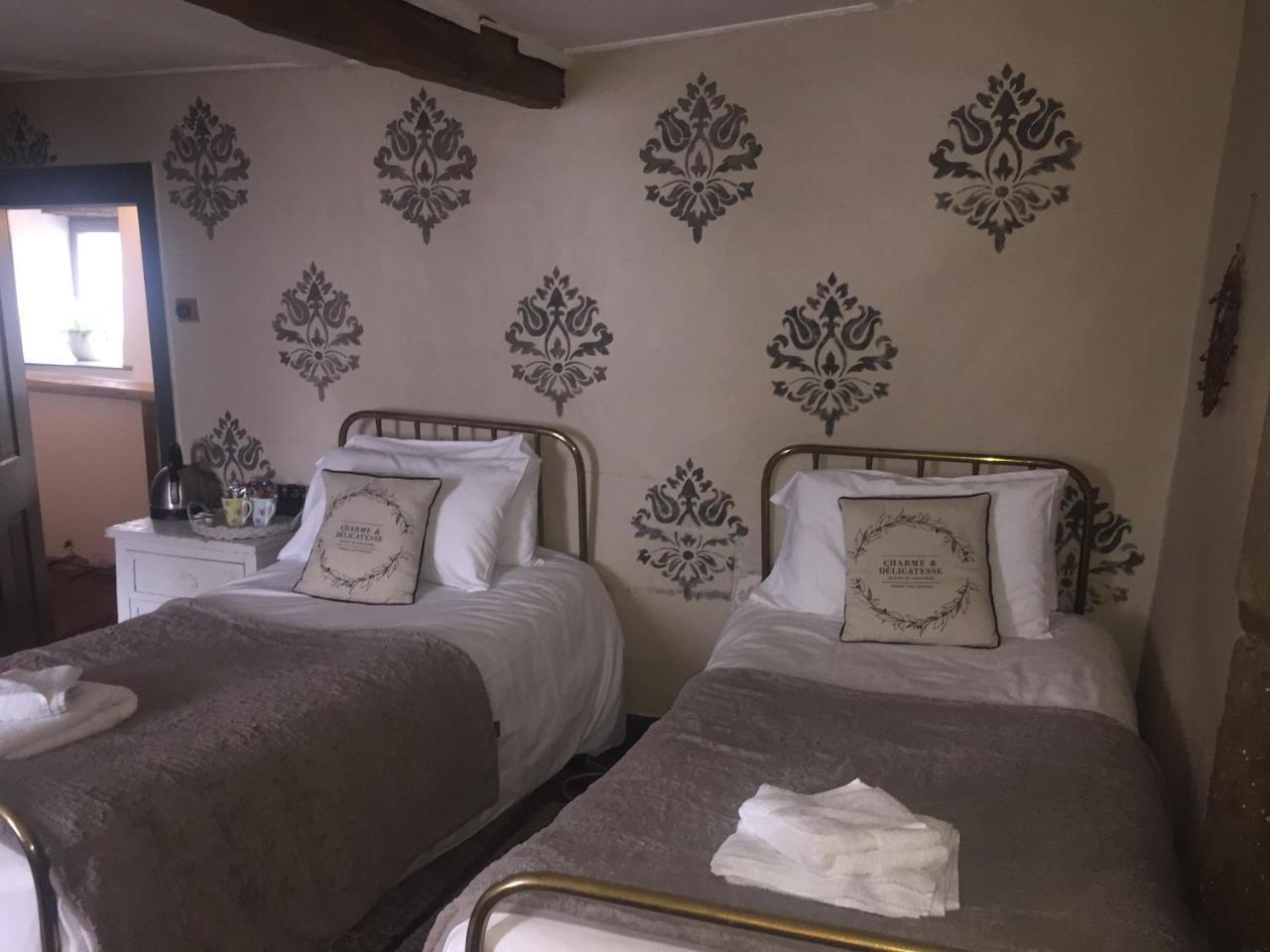 Twin Room Non Pet Friendly
