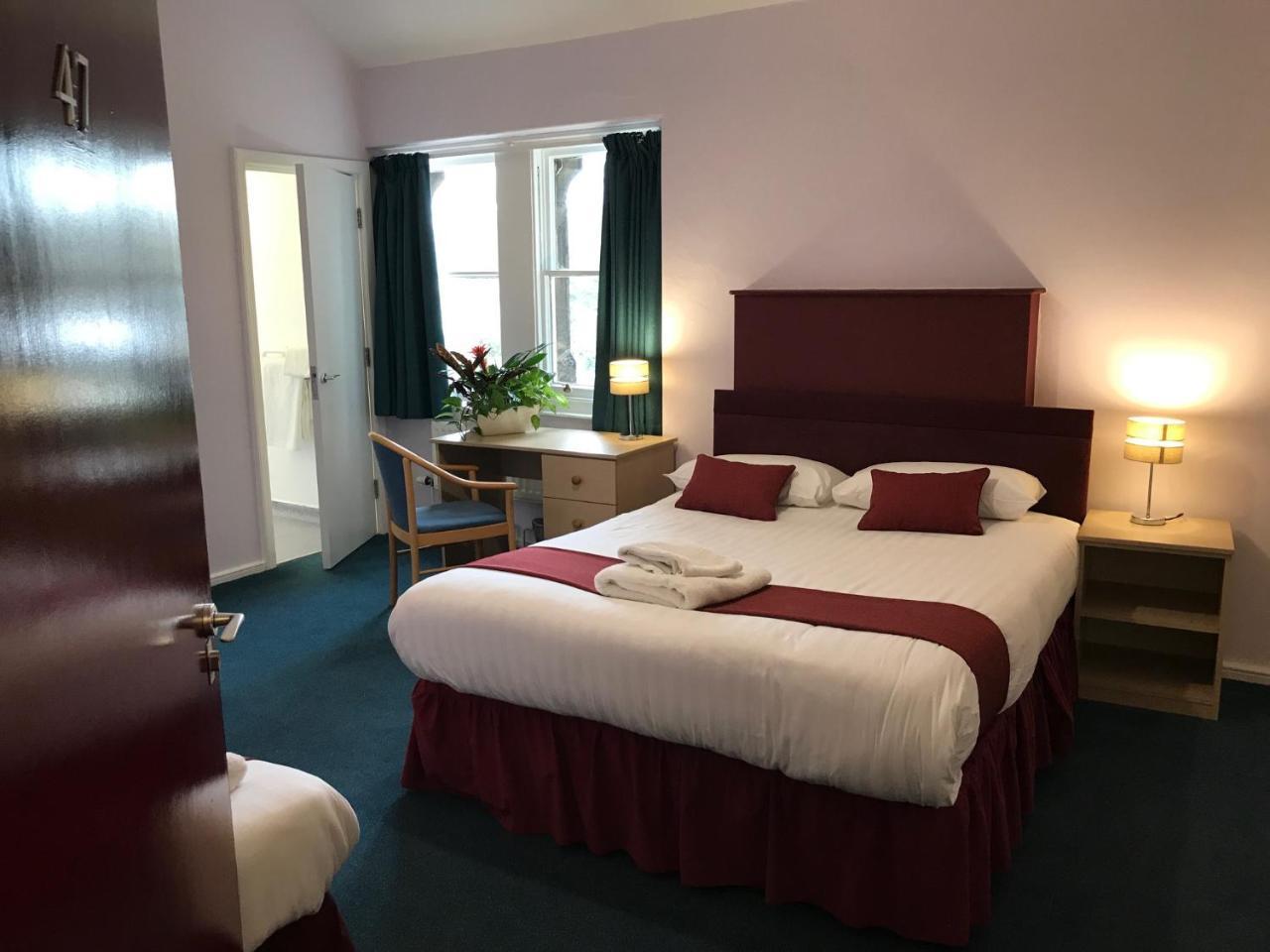 Chambre Familiale