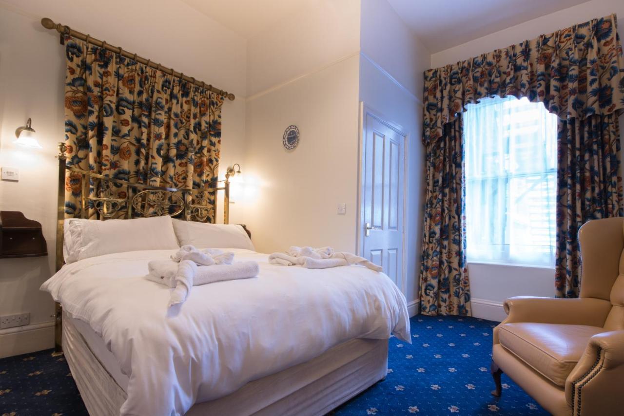 Double Room First Floor